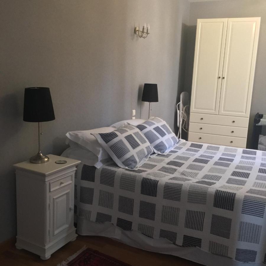 Comfortable Gite Magalas Eksteriør billede